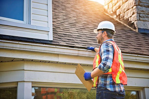 Licensed Roof Installation service in Gainesville, VA - Ben Roofing and Steel LLC